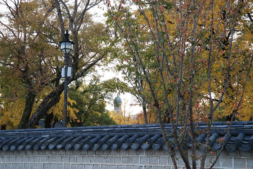 Yeonwoodang Guesthouse Jeonju Exteriör bild