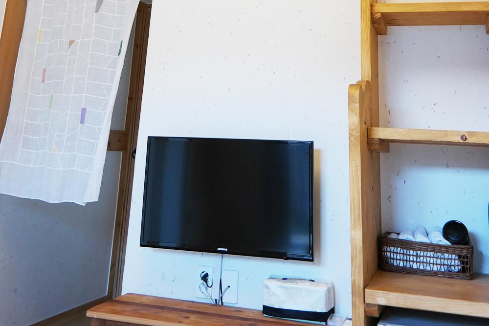 Yeonwoodang Guesthouse Jeonju Exteriör bild