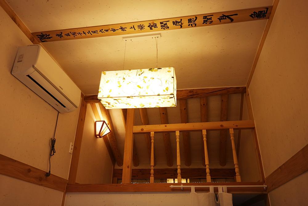 Yeonwoodang Guesthouse Jeonju Exteriör bild