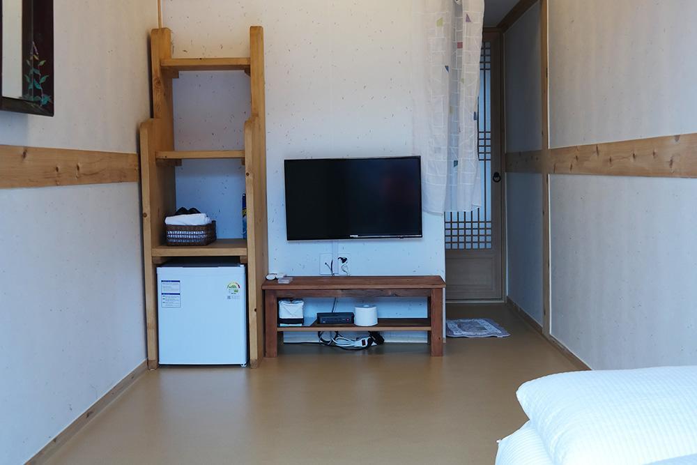 Yeonwoodang Guesthouse Jeonju Exteriör bild