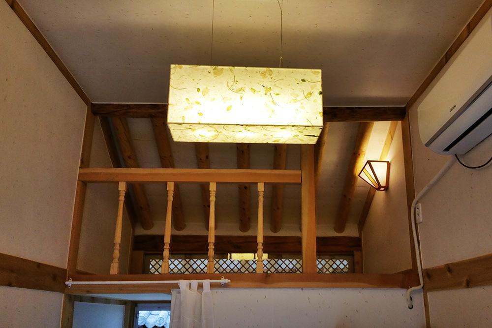 Yeonwoodang Guesthouse Jeonju Exteriör bild