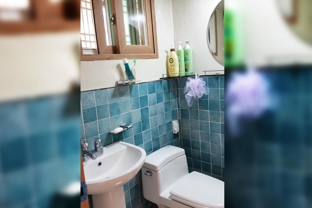Yeonwoodang Guesthouse Jeonju Exteriör bild