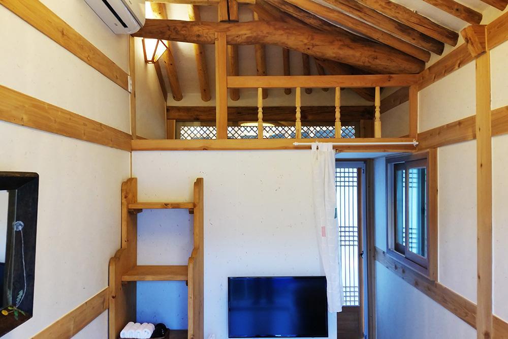 Yeonwoodang Guesthouse Jeonju Exteriör bild