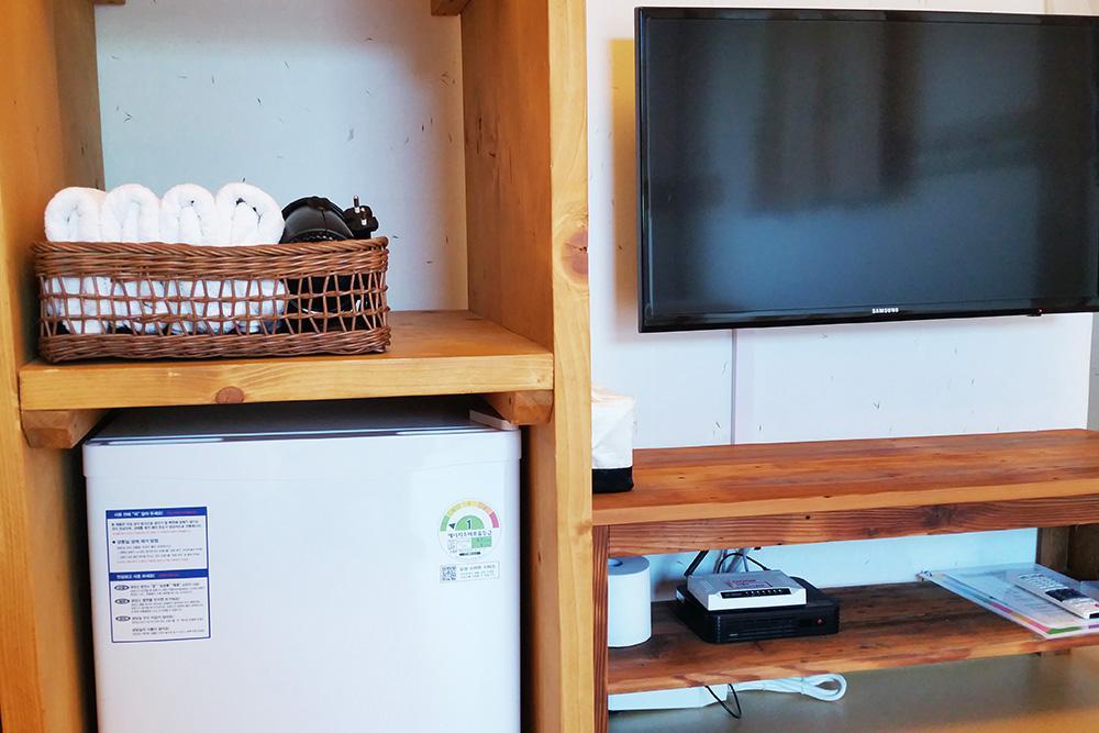 Yeonwoodang Guesthouse Jeonju Exteriör bild