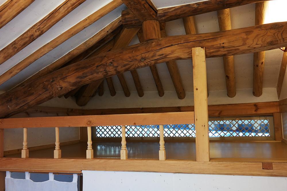 Yeonwoodang Guesthouse Jeonju Exteriör bild
