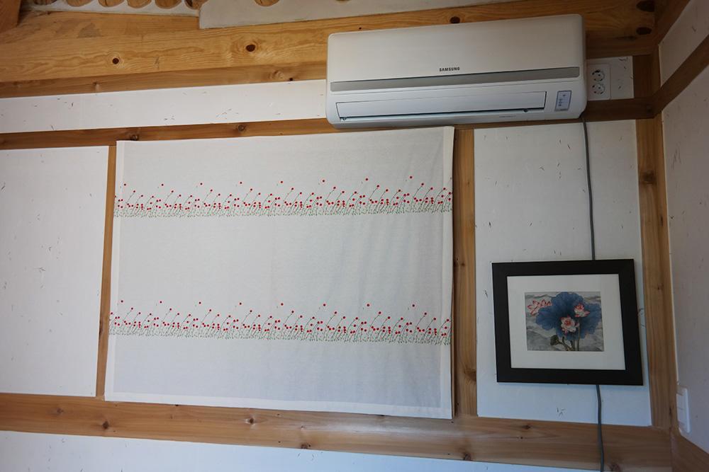 Yeonwoodang Guesthouse Jeonju Exteriör bild