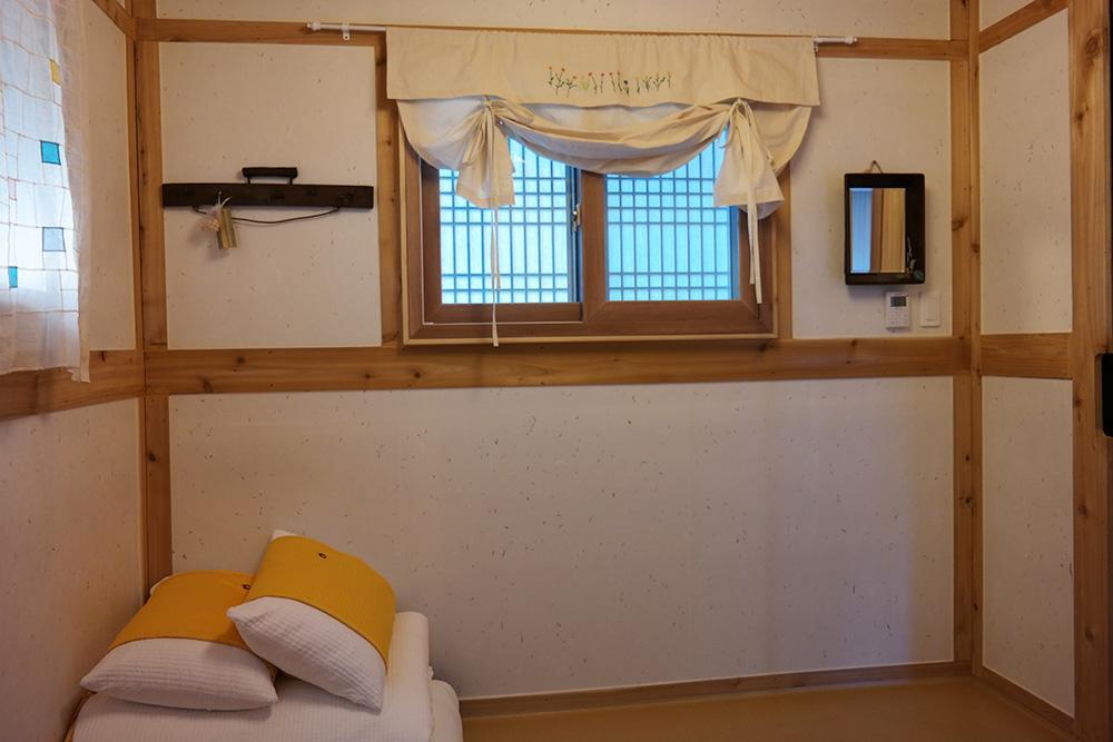 Yeonwoodang Guesthouse Jeonju Exteriör bild